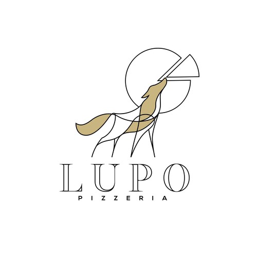 Designs | Modern, Stylish Neapolitan Pizza done Traditionally. | Logo ...