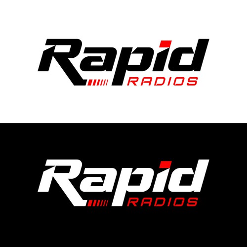 Masculine and Hip design for Walkie Talkie Brand Design by _ANTOR_