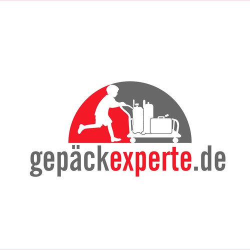 Logo design contest entry by X-version