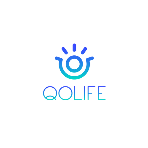 The most important logo ever created - improve quality of life for millions Design by Magik ✪