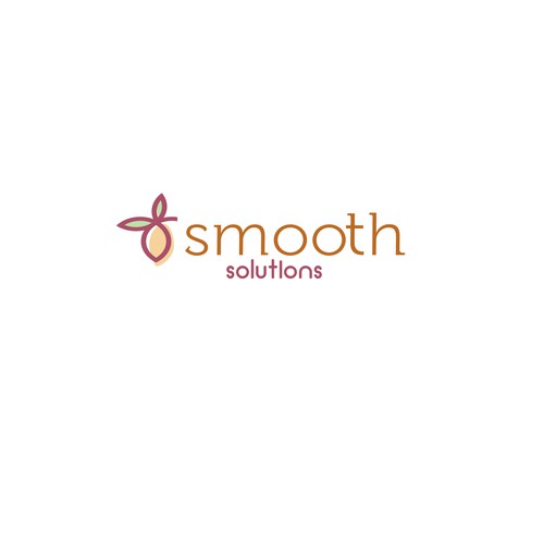 We need a premium logo for smoothie shop Design by Passionately Curious