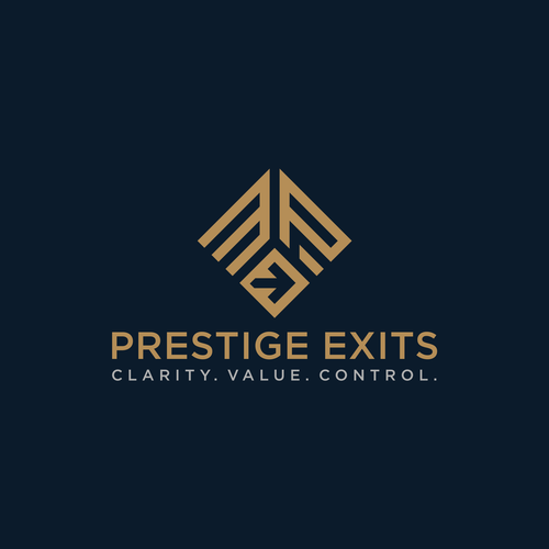 Logo & Brand for Boutique Advisory Design by Ruby :)