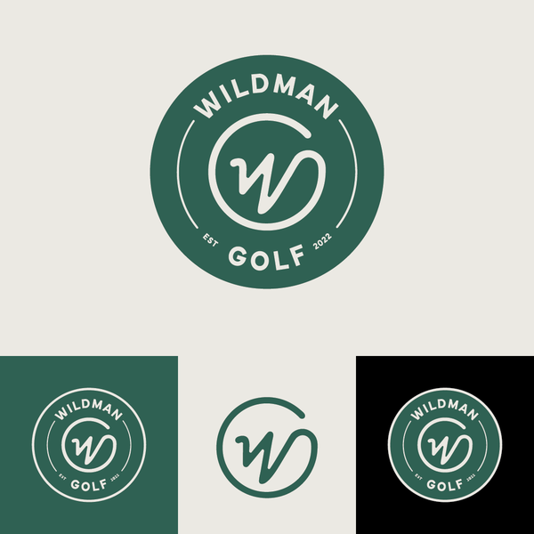 Wildman Golf