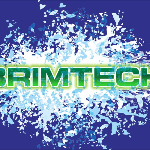 Create the next logo for Brimtech Diseño de Sketstorm™