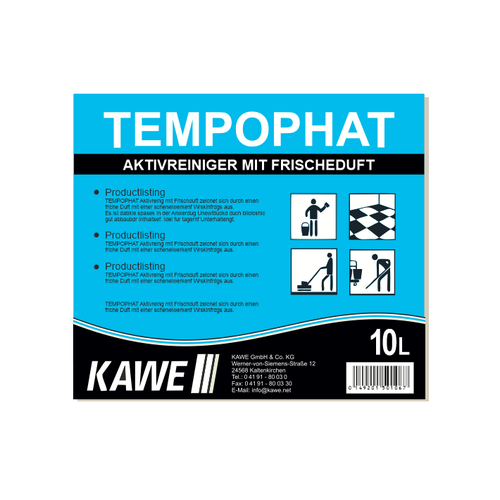 Other packaging or label contest entry by AnchiM