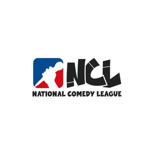 NCL Logo Design by Ddesign®