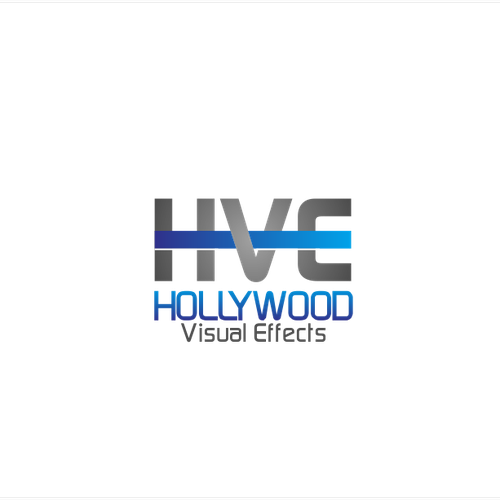 Hollywood Visual Effects needs a new logo Ontwerp door Simple Mind