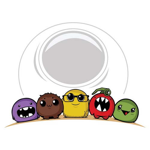  contest entry by ⭐ the bugz ⭐