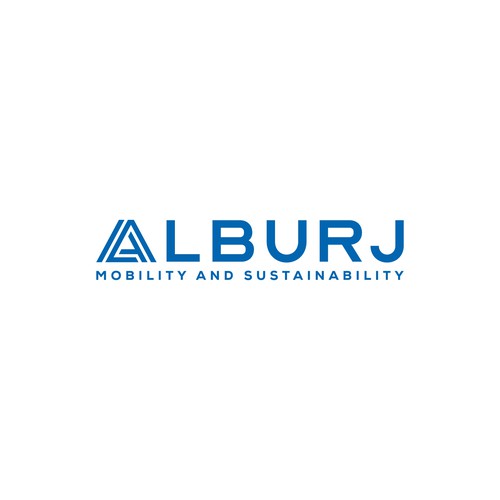 ARIAL studiosさんのLogo for an Engineering Consultancy firm, specializes in Buildings, Mobility and Sustainabilityデザイン