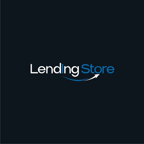 Incredible Logo for LendingStore.com Design by Sanchitaluck7