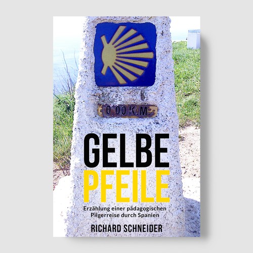 Book cover contest entry by TopHills