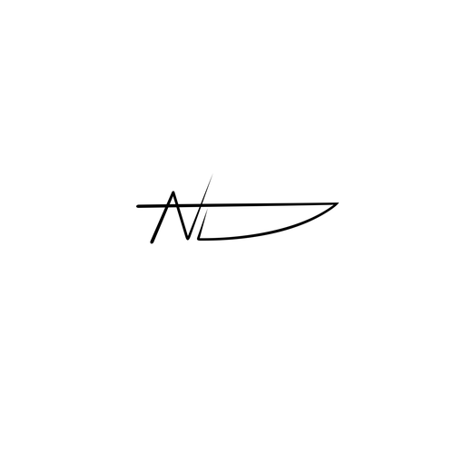 Digital Signature Design Design by crapit