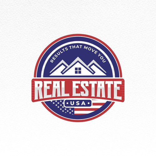 Designs | Real Estate | Logo design contest