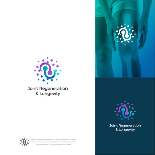 joint Regeneration & Longevity Design von A N N E