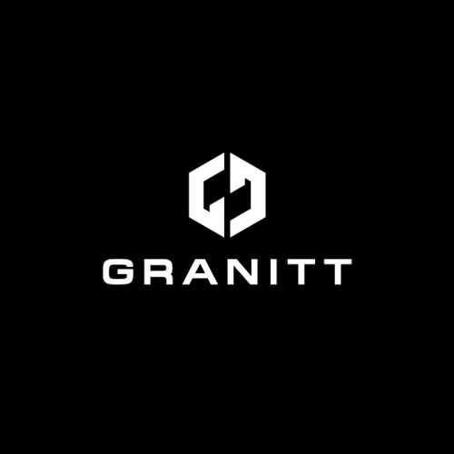 Logo to represent cybersecurity for high-risk people Design by Gabri.