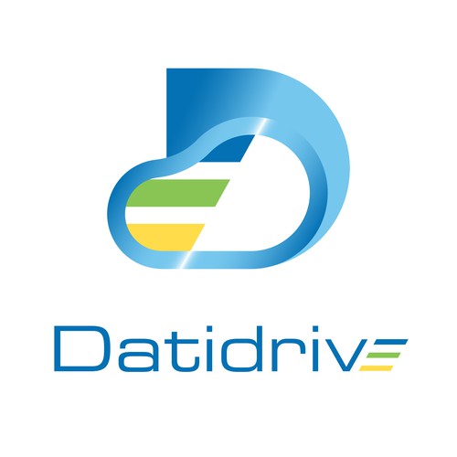 Datidrive Design by signande