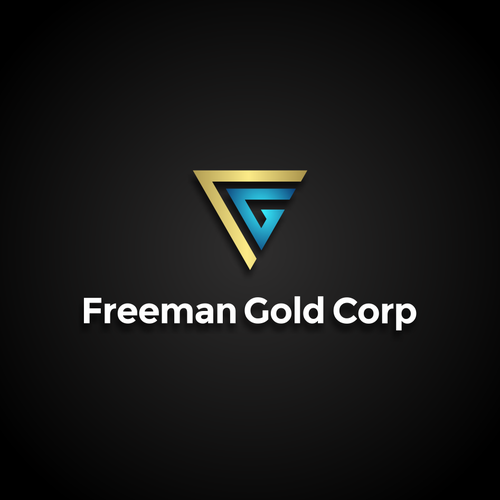 Gold Mining Company Logo Design by DoeL99