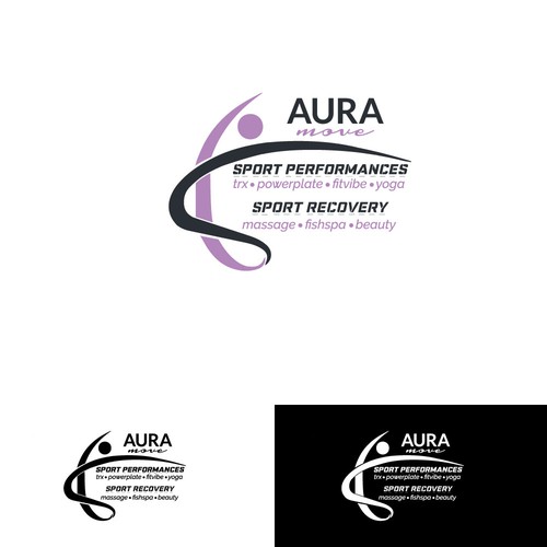 Logo design contest entry by md_designer