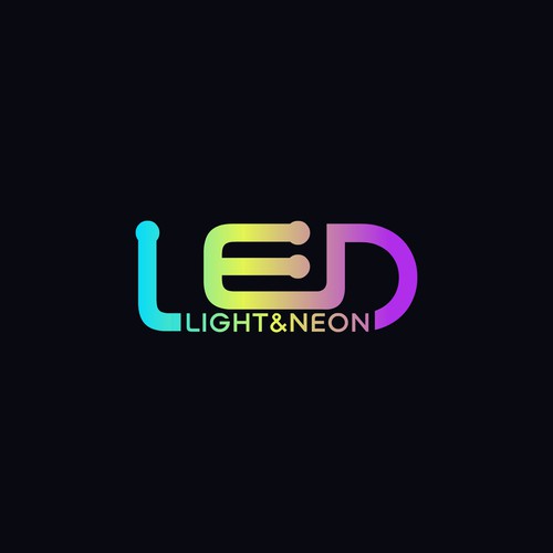 We are looking for a great logo for our LED lighting business Diseño de Gaskeun*