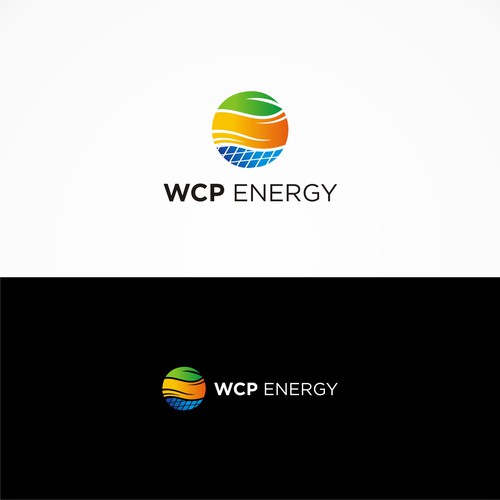 Logo design contest entry by malih