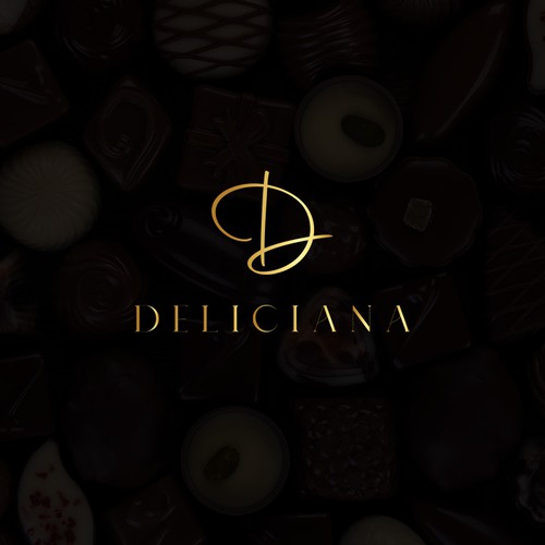 Elite Chocolatier and Bon-Bons Company Needs an ELITE Brand Design réalisé par Little Whale