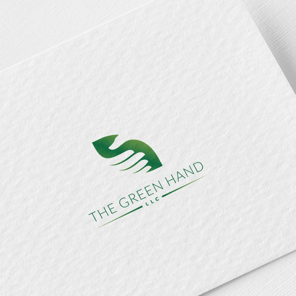 The Green Hand