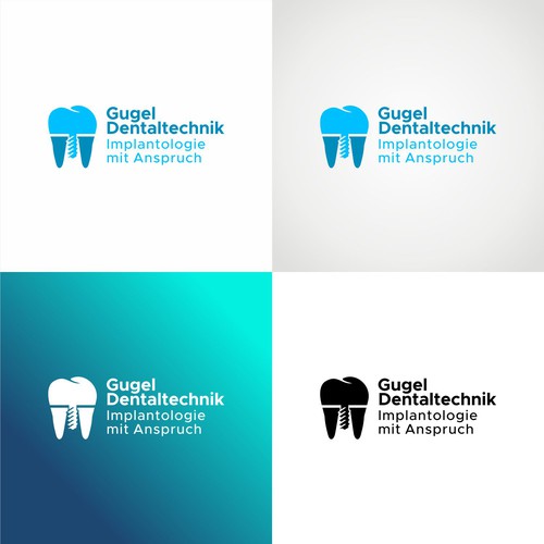 Logo & brand identity pack contest entry by yeti21