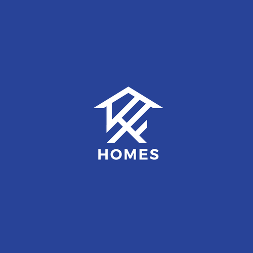 コンペ「NEED A LOGO FOR HOME BUILDING COMPANY」のデザイン by avanshiadesignsさん 