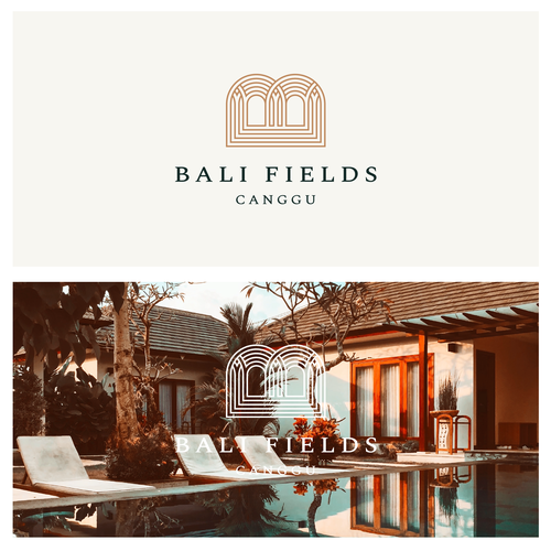 Bali Villa Resort Ontwerp door PIKIRE BATEK