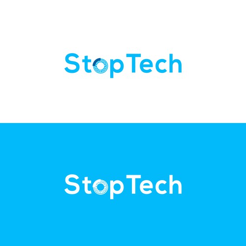 StopTech - Startup B2B industrial safety product for the elevator industry. Design von SP-99