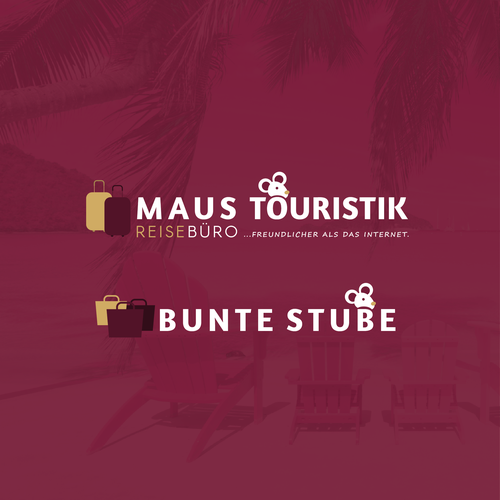 Logo design contest entry by mindmints