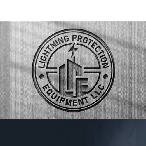 Lightning Protection Equipment Manufacturer needs standout logo Design by Ranger1735 ™