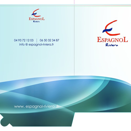 Other business or advertising contest entry by Eme_luha