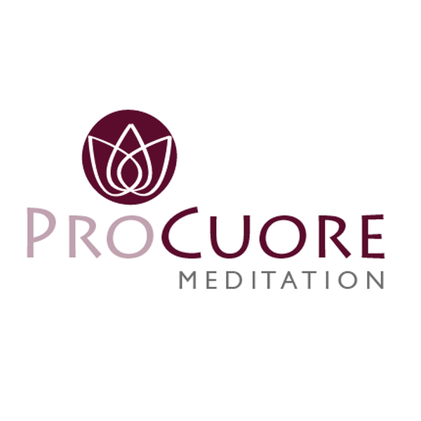 Prägnantes LOGO für eine sehr spezielle Coaching Praxis/ Powerfull LOGO for a Coaching Office