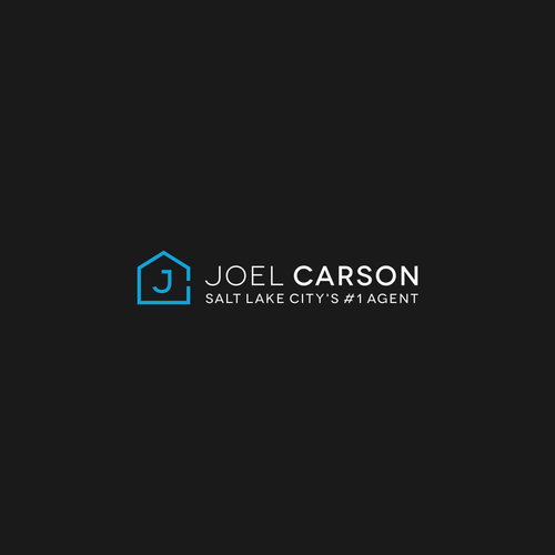 Joel Carson Logo Design by kaschenko.oleg