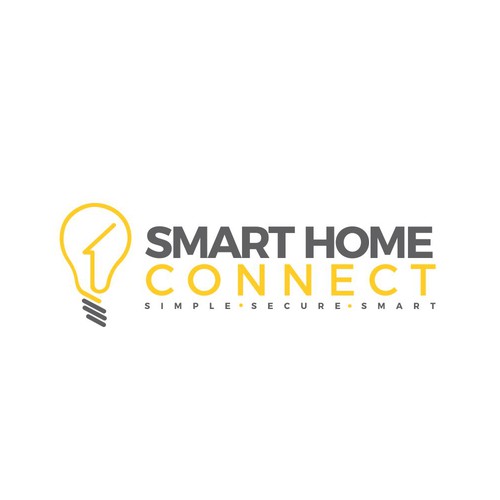 New Smart Home Business Looking to Grow!! Design by Estenia Design