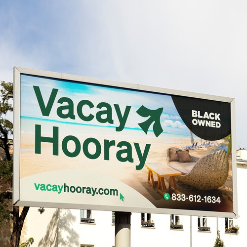 Design di Beauiful Graphics Online Travel Agency di Titlii