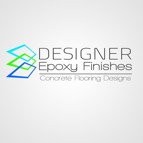 Create A New Logo For A Busy Epoxy Flooring Company In Nyc Logo