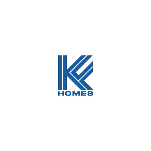 asyixさんのNEED A LOGO FOR HOME BUILDING COMPANYデザイン