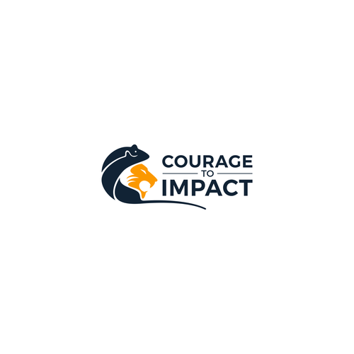 Design di Design a Logo - Courage To Impact di *KayK