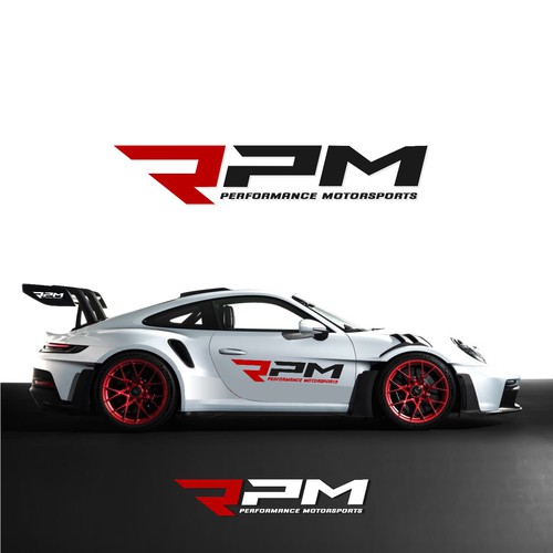 Create a Logo for an Aftermarket Motorsports Company! Design by Nirlinadi