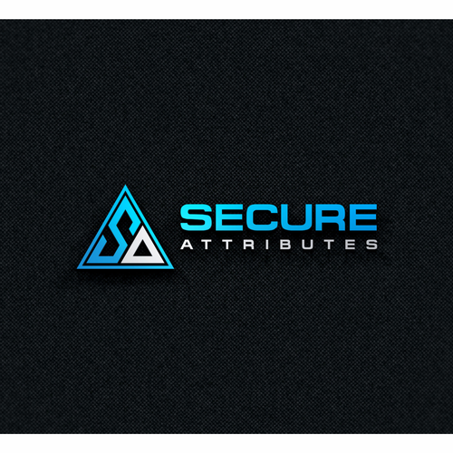 Cybersecurity Logo and business card design | Logo & business card contest