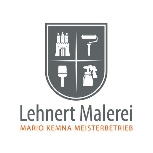 Logo & brand identity pack contest entry by Magneticways