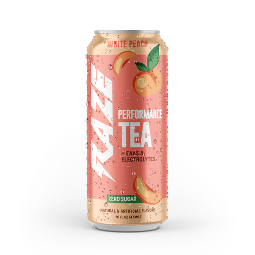Designs | Raze Tea Package Design | Product packaging contest