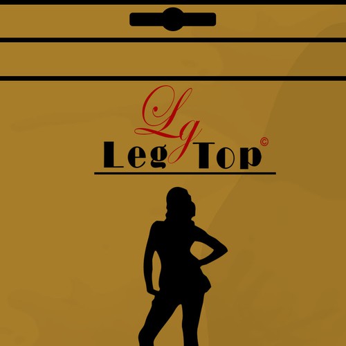 Other packaging or label contest entry by ND Dian