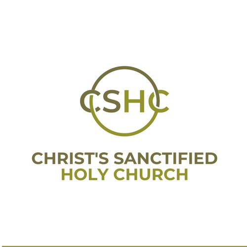 Modern, Sophisticated Logo for a Church Design by sigode