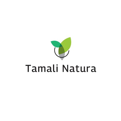 Logo design contest entry by RM/Creative Co.