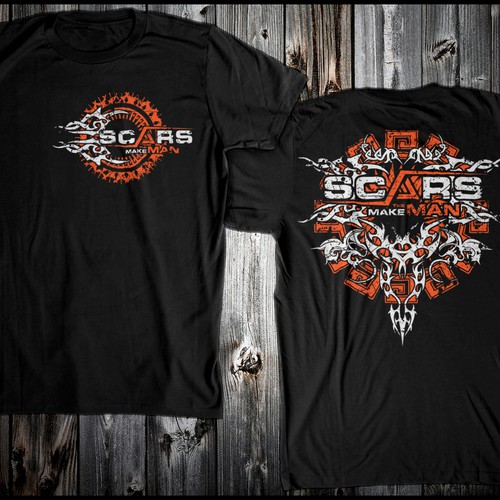 Your help is required for a new t-shirt design