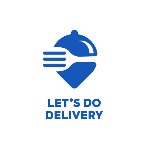 Delivery Service Logo Design by PIA Design