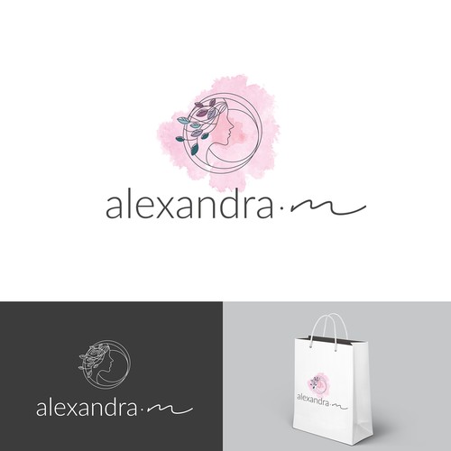 Logo design contest entry by Leehaa